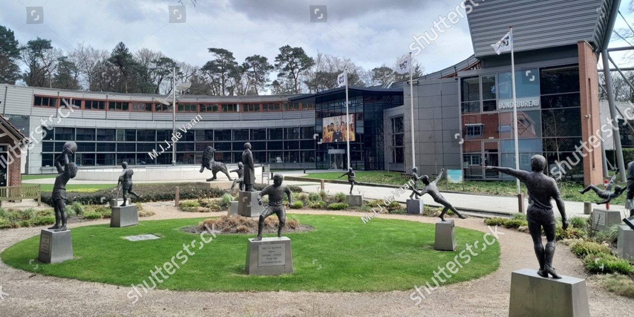 Toekomst van de KNVB Campus blijft onzeker