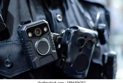 Bodycams voor boa’s moeten het werk veiliger gaan maken