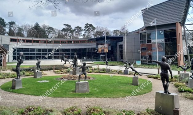 Toekomst van de KNVB Campus blijft onzeker