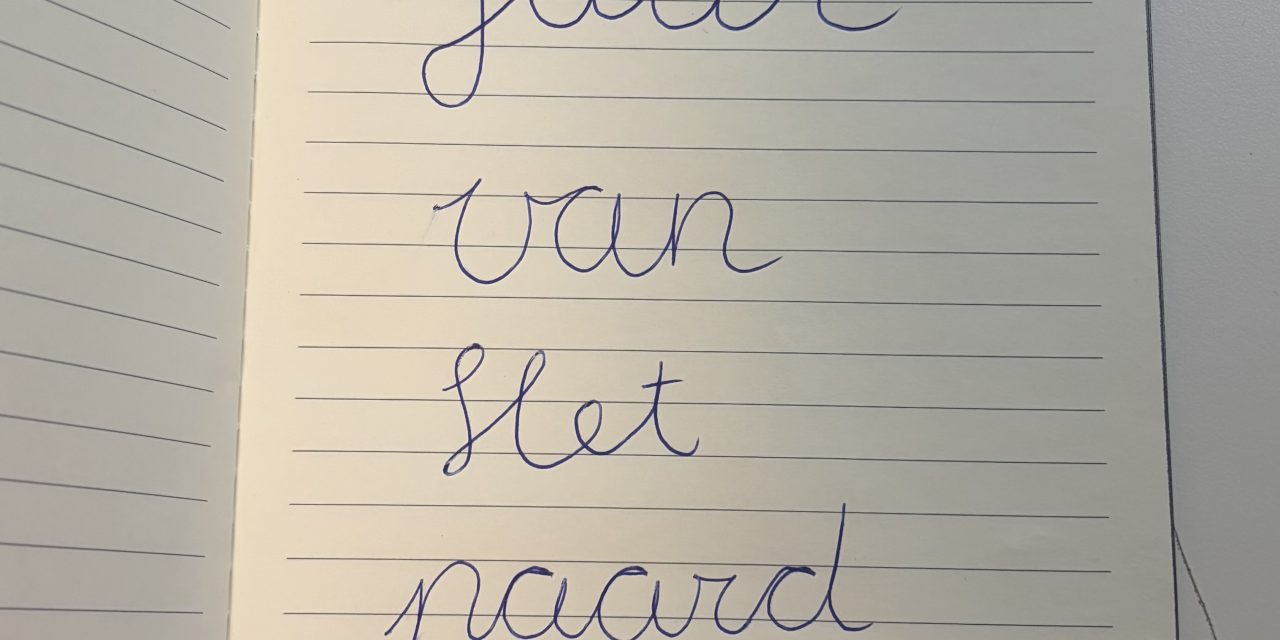 Lezing in Zeist koppelt Ubuntu aan Chinees Nieuwjaar