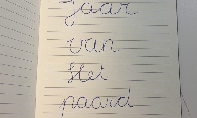 Lezing in Zeist koppelt Ubuntu aan Chinees Nieuwjaar