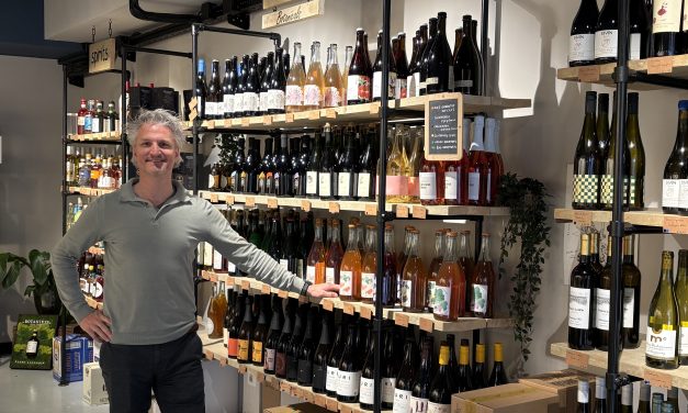 Ondernemer Nicolas Broos over de groei van Zerozer0.0: “Ze willen gewoon iets lekkers drinken”