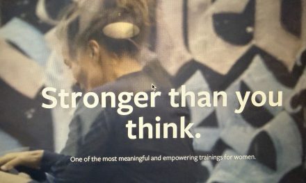 Zelfverdedigingslessen vergroten zelfvertrouwen van vrouwen