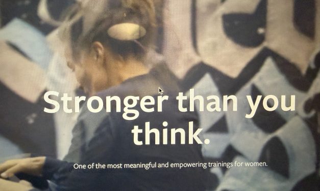 Zelfverdedigingslessen vergroten zelfvertrouwen van vrouwen