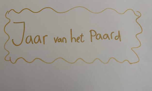 Lezing in Zeist koppelt Ubuntu aan Chinees Nieuwjaar