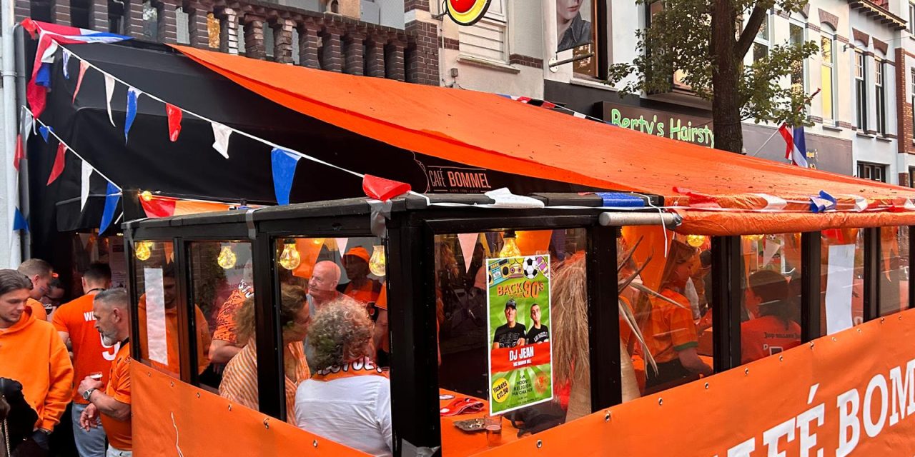 Onzekerheid over WK-vergunning houdt horeca in spanning