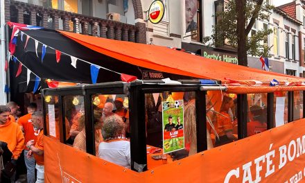 Onzekerheid over WK-vergunning houdt horeca in spanning