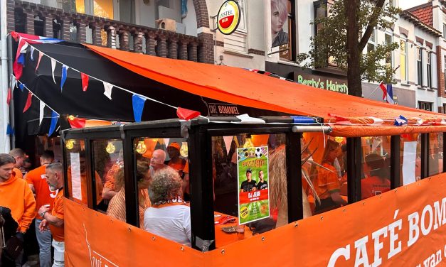 Onzekerheid over WK-vergunning houdt horeca in spanning