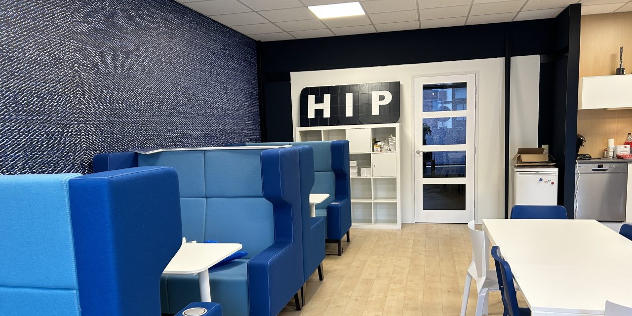 Huiswerkschool HIP helpt leerlingen richting de eindexamens