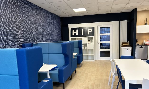 Huiswerkschool HIP helpt leerlingen richting de eindexamens