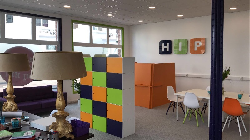 Huiswerkschool HIP helpt leerlingen richting de eindexamens