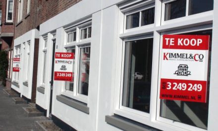 7,6 procent van de ondernemers stopt, maar weinig faillissementen, hoe kan dat?