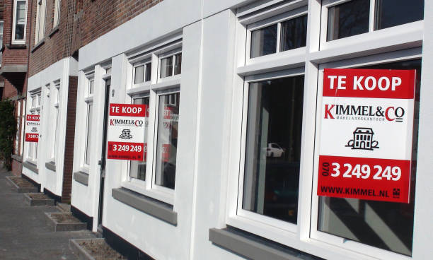 7,6 procent van de ondernemers stopt, maar weinig faillissementen, hoe kan dat?