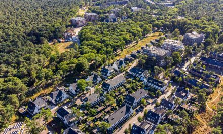 Rijk versus minder rijk: inkomensverschillen in Zeist duidelijk zichtbaar