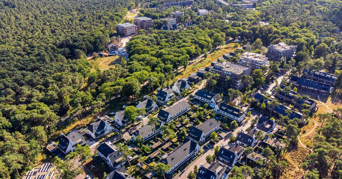 Rijk versus minder rijk: inkomensverschillen in Zeist duidelijk zichtbaar