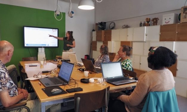Online oplichting groeit: waarom is deze cursus zo belangrijk?