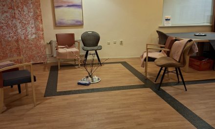 Healingsavond in Zeist georganiseerd