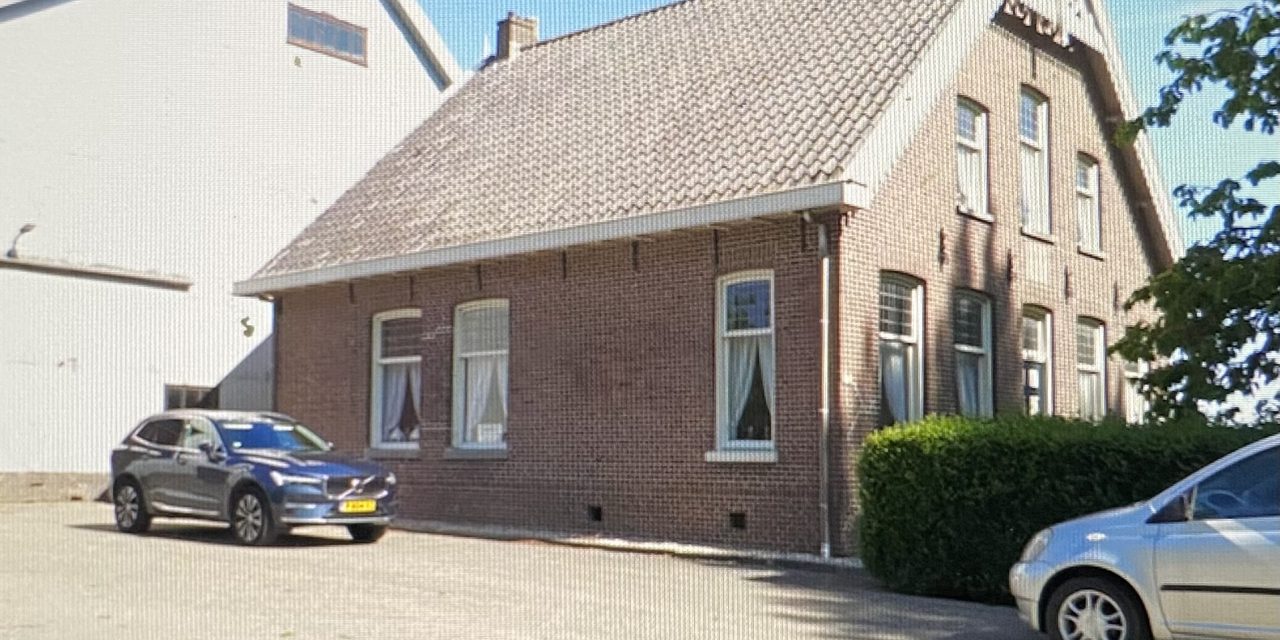 Het verschil tussen het ondernemen van nu en van vroeger