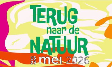 Jeugdkoor festival Sing Along neemt het publiek mee met zijn energie