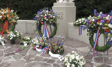 Dodenherdenking en Bevrijdingsdag in Zeist
