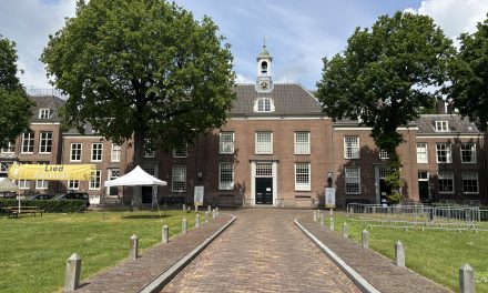 Internationaal Lied Festival Zeist viert tienjarig bestaan met jubileumprogramma