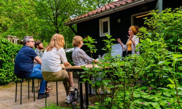 Zeist zet via het Klimaatexamen in op meer klimaatbewustzijn