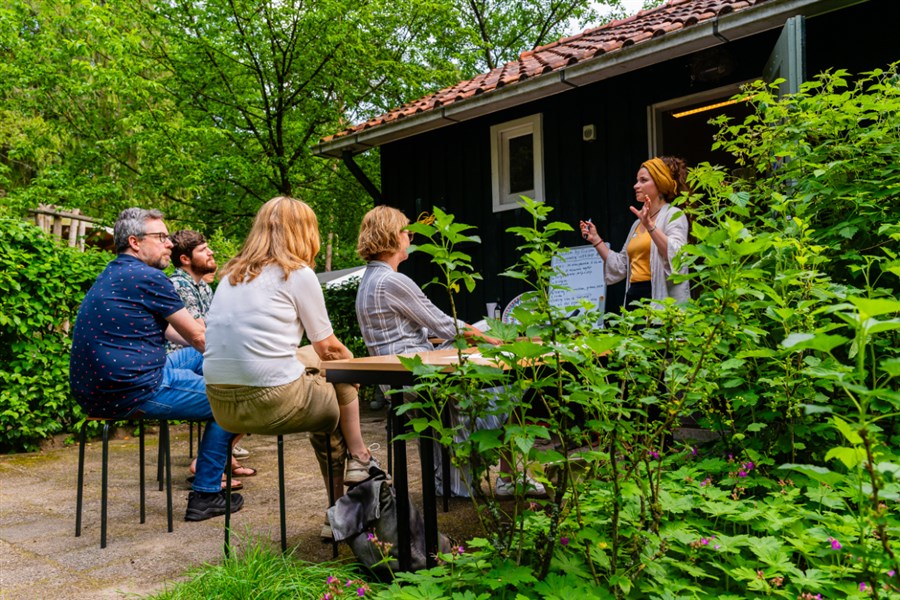 Zeist zet via het Klimaatexamen in op meer klimaatbewustzijn