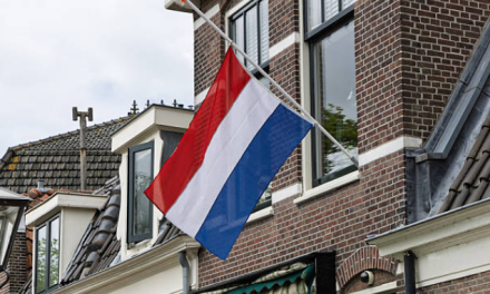 Waarom de twee minuten stilte in Zeist belangrijk blijft