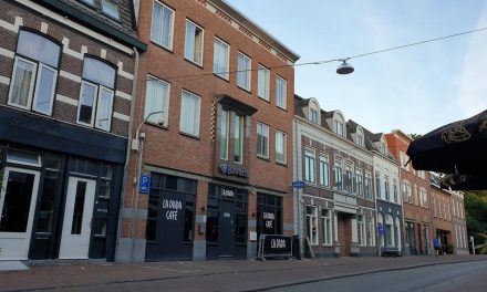 Uitgaansleven in Zeist loopt leeg: jongeren kiezen voor huisfeestjes en de grote stad