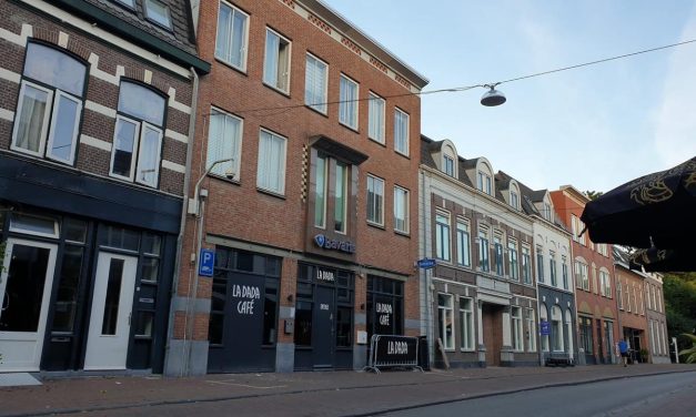 Uitgaansleven in Zeist loopt leeg: jongeren kiezen voor huisfeestjes en de grote stad