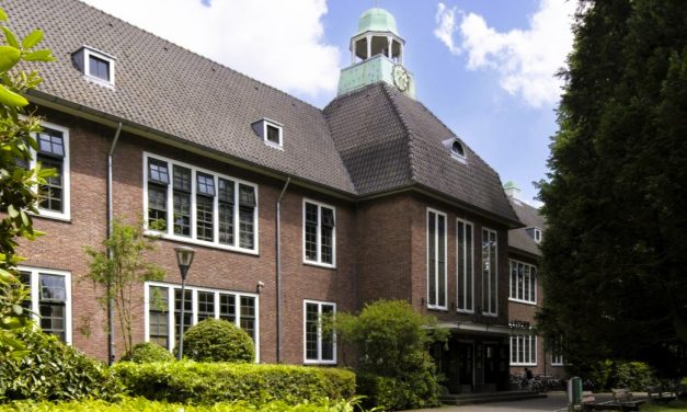 Christelijk Lyceum Zeist verduurzaamt monumentaal schoolgebouw ondanks schoolexamens