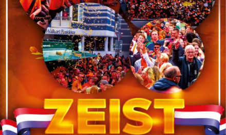 Open Air Feest in Zeist blijft gratis, ondanks stijgende kosten