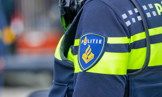 Politie haalt norm voor spoedmeldingen steeds minder vaak, Zeist blijft ondanks daling bij de besten