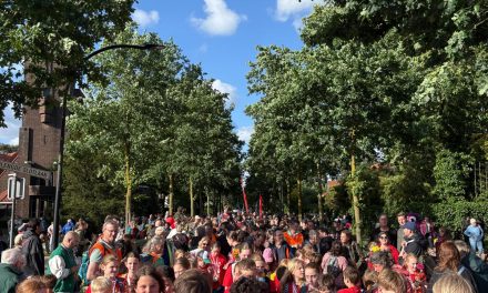Avond4daagse Zeist