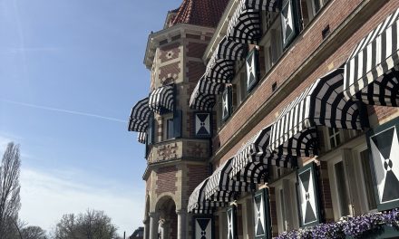 Immigratie naar Zeist daalt naar laagste niveau in tien jaar