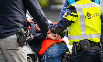 Criminaliteit in Zeist fors gedaald in tien jaar tijd