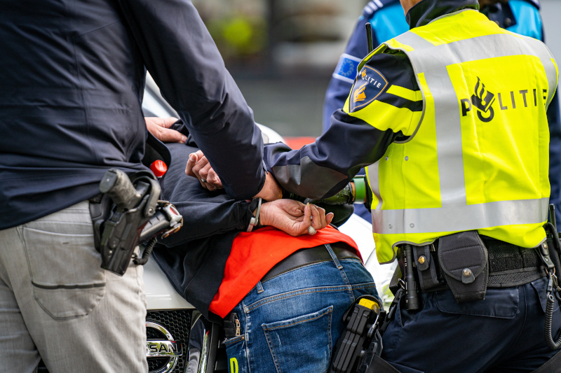 Criminaliteit in Zeist fors gedaald in tien jaar tijd