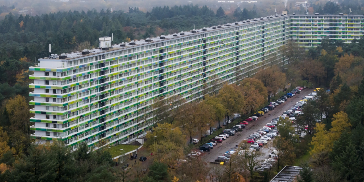De gevolgen van de groei van eenpersoonshuishoudens op de woningmarkt in Zeist