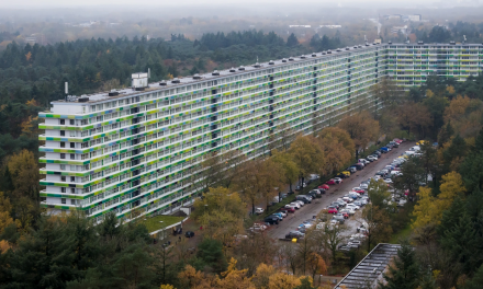 De gevolgen van de groei van eenpersoonshuishoudens op de woningmarkt in Zeist
