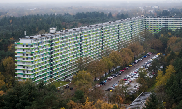 De gevolgen van de groei van eenpersoonshuishoudens op de woningmarkt in Zeist
